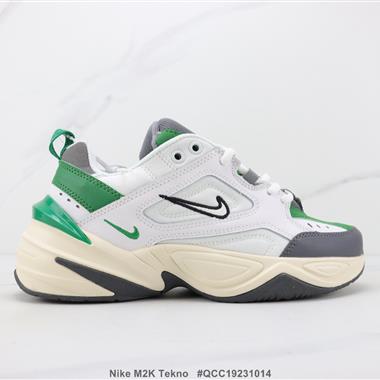 Nike M2K Tekno  減震休閑跑步鞋