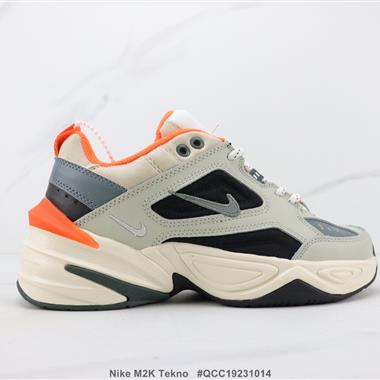 Nike M2K Tekno  減震休閑跑步鞋