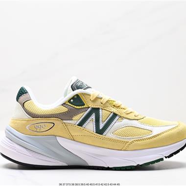 New Balance M990TE6 