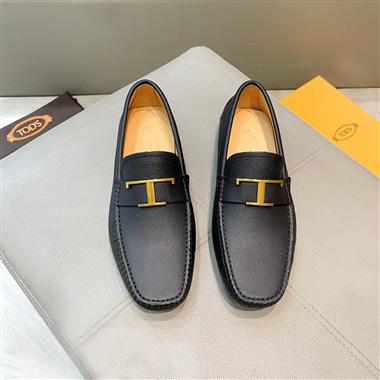 TOD'S   2023新款男生休閒時尚鞋子