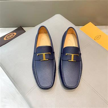 TOD'S   2023新款男生休閒時尚鞋子