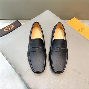 TOD'S   2023新款男生休閒時尚鞋子