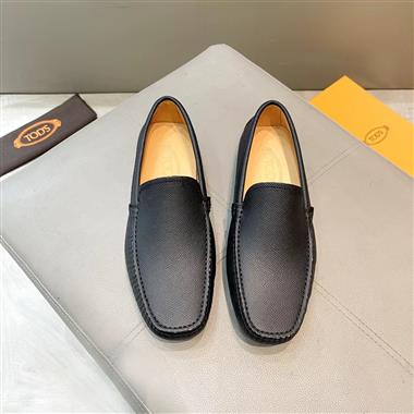 TOD'S   2023新款男生休閒時尚鞋子