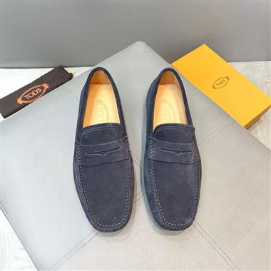 TOD'S   2023新款男生休閒時尚鞋子