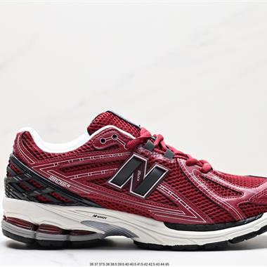 New Balance M1906系列 老爹鞋