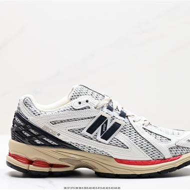 New Balance M1906系列 老爹鞋