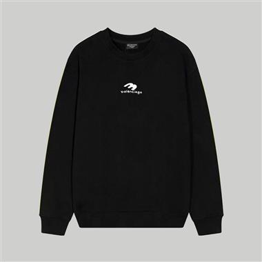 Balenciaga   2023秋冬新款衛衣帽T