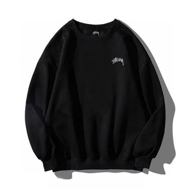 STUSSY   2023秋冬新款衛衣帽T