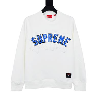 Supreme   2023秋冬新款衛衣帽T