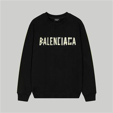 Balenciaga   2023秋冬新款衛衣帽T