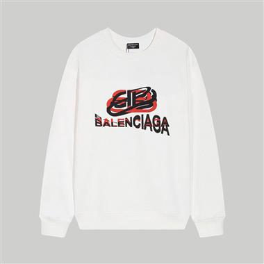 Balenciaga   2023秋冬新款衛衣帽T