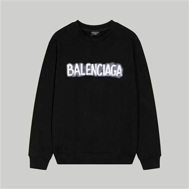 Balenciaga   2023秋冬新款衛衣帽T