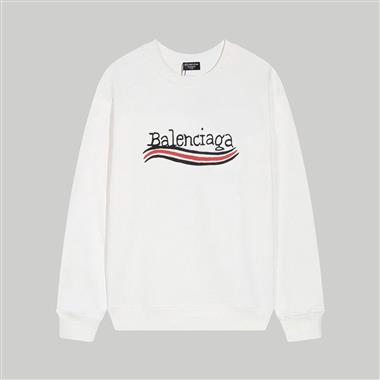 Balenciaga   2023秋冬新款衛衣帽T