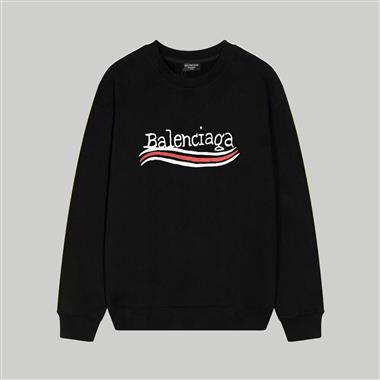 Balenciaga   2023秋冬新款衛衣帽T