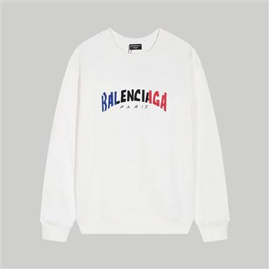 Balenciaga   2023秋冬新款衛衣帽T