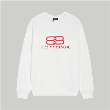 Balenciaga   2023秋冬新款衛衣帽T