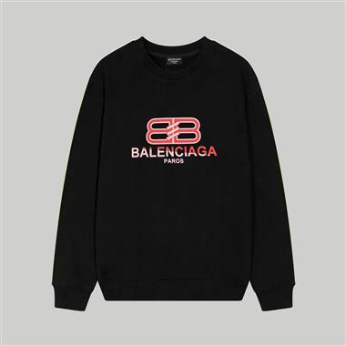 Balenciaga   2023秋冬新款衛衣帽T