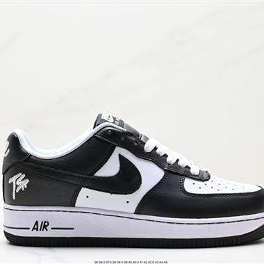 Nike  Air Force 1 Low  空軍一號低幫百搭休閑運動板鞋