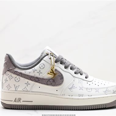 Nike  Air Force 1 ‘07 Low
