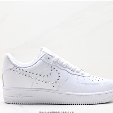 Nike Air Force 1 Low  空軍一號低幫百搭休閑運動板鞋