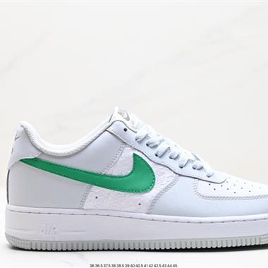 Nike Air Force 1 Low  空軍一號低幫百搭休閑運動板鞋