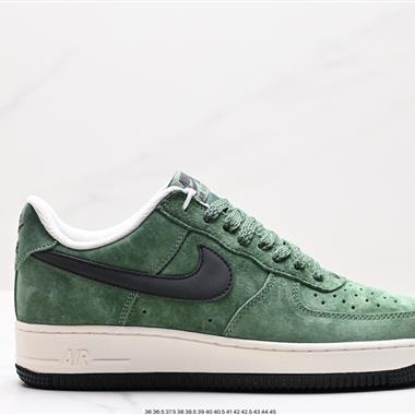 Nike Air Force 1 Low  空軍一號低幫百搭休閑運動板鞋