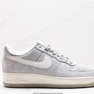Nike Air Force 1 Low  空軍一號低幫百搭休閑運動板鞋