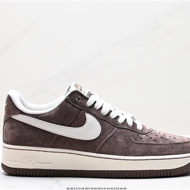 Nike Air Force 1 Low  空軍一號低幫百搭休閑運動板鞋