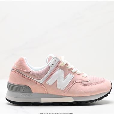New Balance 576系列新百倫經典復休古閑運動板鞋
