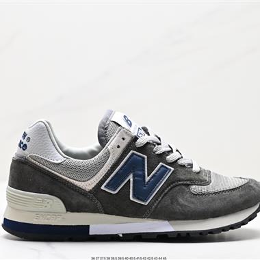 New Balance 576系列新百倫經典復休古閑運動板鞋