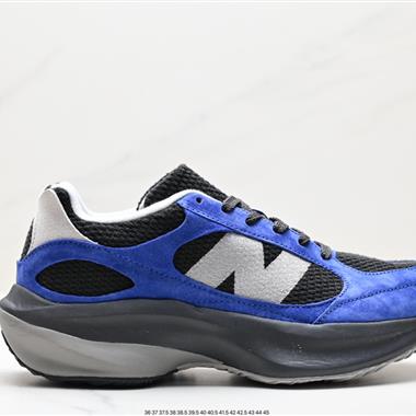 New Balance Warped Runner UWRPOMOB 復古休閑運動慢跑鞋