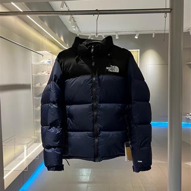 The North Face  2023秋冬季新款羽絨服外套 男女同款