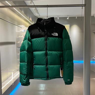 The North Face  2023秋冬季新款羽絨服外套 男女同款