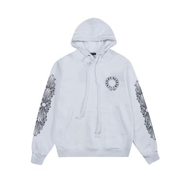 Chrome Hearts  2023秋冬季新款衛衣帽T