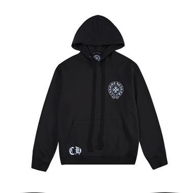 Chrome Hearts  2023秋冬季新款衛衣帽T