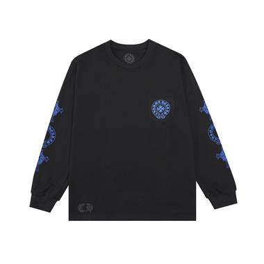 Chrome Hearts  2023秋冬季新款衛衣帽T