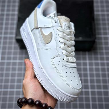 Nike Air Force 1 Lx Vandalized 'SailGreen'