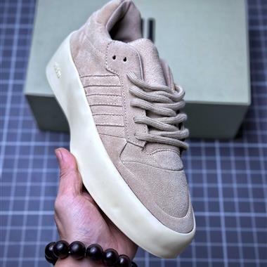 Bad Bunny x adidas originals Campus 壞痞兔白色休閑運動板鞋 