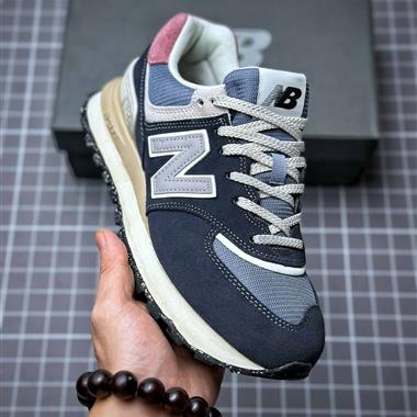 New Balance ML574經典復古休閑運動慢跑鞋