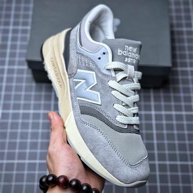 New Balance NB997系列經典復古百搭休閑運動慢跑鞋