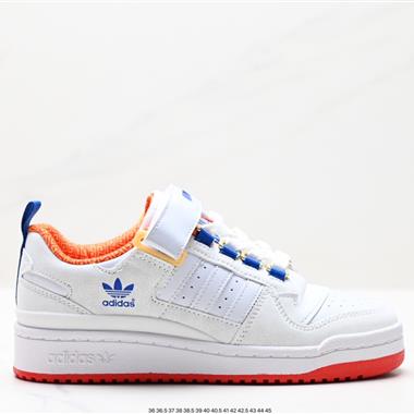  Adidas Original Forum 84 Low OG 