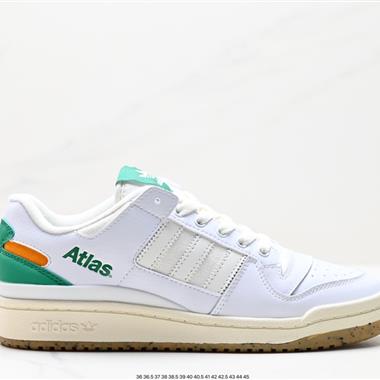  Adidas Original Forum 84 Low OG 