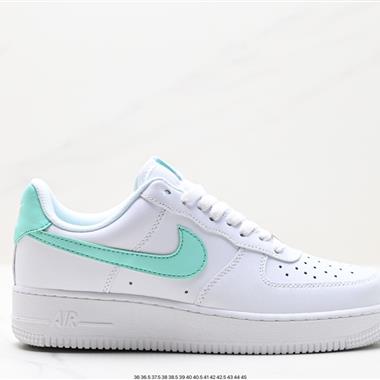 Nike Air Force 1 Low  空軍一號低幫百搭休閑運動板鞋