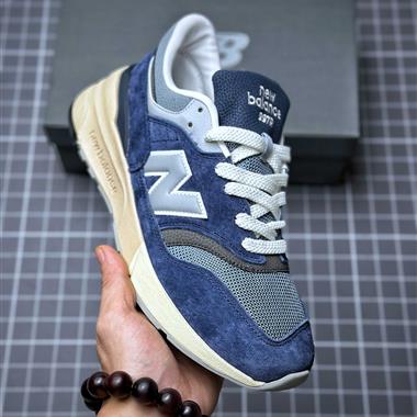 New Balance NB997系列經典復古百搭休閑運動慢跑鞋