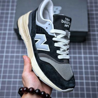 New Balance NB997系列經典復古百搭休閑運動慢跑鞋