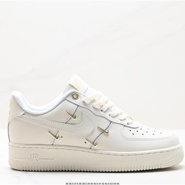 Nike Air Force 1 Low  空軍一號低幫百搭休閑運動板鞋