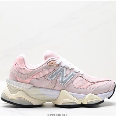 Joe Freshgoods x New Balance NB9060 復古休閑運動慢跑鞋