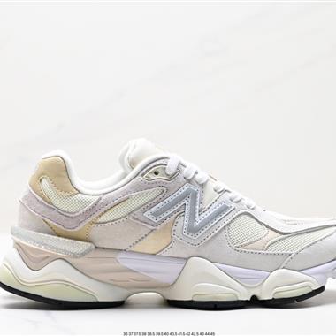 Joe Freshgoods x New Balance NB9060 復古休閑運動慢跑鞋