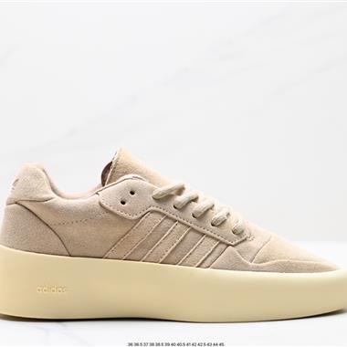  Bad Bunny x adidas originals Campus 壞痞兔白色休閑運動板鞋