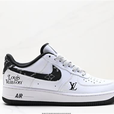 Nike Air Force 1 ‘07 Low